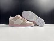 Nike SB Dunk Low Pigeon Black BV1310-012 - 5