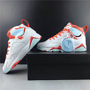 Nike Air Jordan 7 Retro Topaz Mist 442960-104 - 3