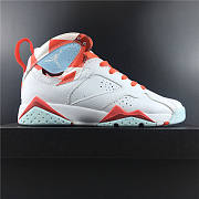Nike Air Jordan 7 Retro Topaz Mist 442960-104 - 6