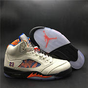 Nike Air​ Jordan 5 Retro International Flight 136027-148 - 3