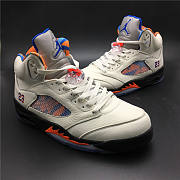 Nike Air​ Jordan 5 Retro International Flight 136027-148 - 2