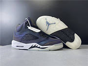 Nike Air​ Jordan 5 Retro Oil Grey CD2722-001 - 5