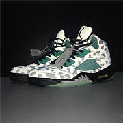 Nike Air​ Jordan 5 Retro Island Green CN2932-100 - 5