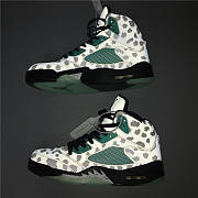 Nike Air​ Jordan 5 Retro Island Green CN2932-100 - 3