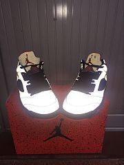 Nike Air​ Jordan 5 Retro Low Neymar 846315-025 - 5