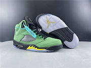 Nike Air​ Jordan 5 Retro SE Oregon CK6631-307 - 3