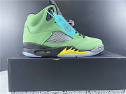 Nike Air​ Jordan 5 Retro SE Oregon CK6631-307 - 4