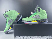 Nike Air​ Jordan 5 Retro SE Oregon CK6631-307 - 6