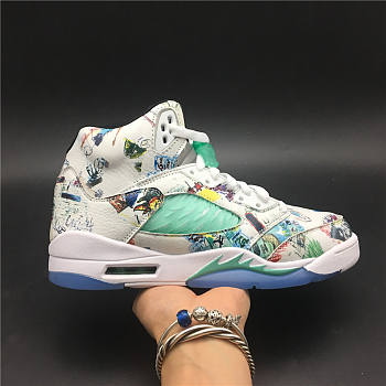 Nike Air Jordan 5 Retro Wings AV2405-900