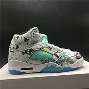 Nike Air Jordan 5 Retro Wings AV2405-900 - 6