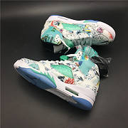 Nike Air Jordan 5 Retro Wings AV2405-900 - 3