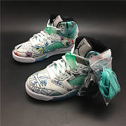 Nike Air Jordan 5 Retro Wings AV2405-900 - 4