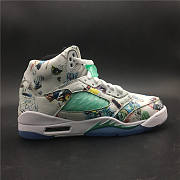 Nike Air Jordan 5 Retro Wings AV2405-900 - 5
