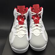 Nike Air Jordan 6 Retro Alternate Hare 384664-113 - 4