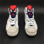 Nike Air Jordan 6 Retro Tinker 384664-104 - 3