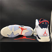 Nike Air Jordan 6 Retro Tinker 384664-104 - 4