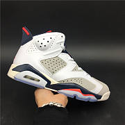 Nike Air Jordan 6 Retro Tinker 384664-104 - 1