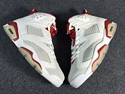 Nike Air Jordan 6 Retro Alternate Hare 384664-113 - 6