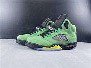 Nike Air​ Jordan 5 Retro SE Oregon CK6631-307 - 2