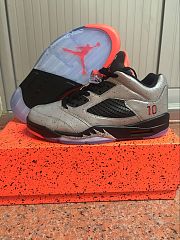 Nike Air​ Jordan 5 Retro Low Neymar 846315-025 - 2