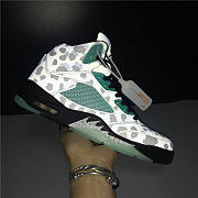 Nike Air​ Jordan 5 Retro Island Green CN2932-100 - 1