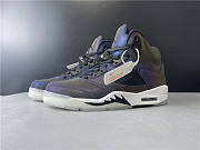 Nike Air​ Jordan 5 Retro Oil Grey CD2722-001 - 2