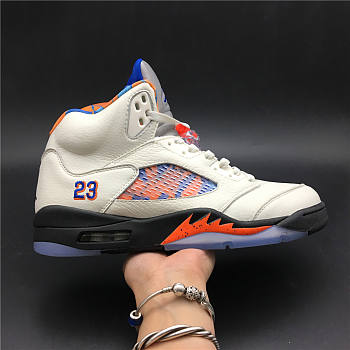 Nike Air​ Jordan 5 Retro International Flight 136027-148