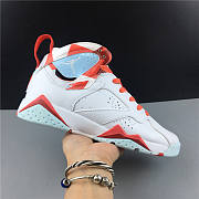 Nike Air Jordan 7 Retro Topaz Mist 442960-104 - 1