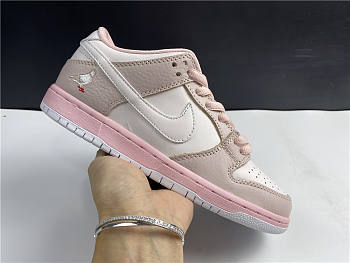 Nike SB Dunk Low Pigeon Black BV1310-012