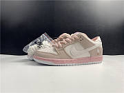 Nike SB Dunk Low Pigeon Black BV1310-012 - 2