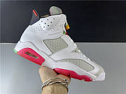 Nike Air Jordan 6 Retro Hare CT9529-062 - 1