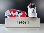Nike Air Jordan 6 Retro Hare CT9529-062 - 2