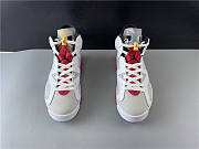 Nike Air Jordan 6 Retro Hare CT9529-062 - 3