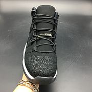 Nike Air Jordan 11 Retro Heiress Black Stingray 852625-030 - 2