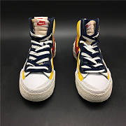 Nike Blazer Mid sacai Snow Beach BV0072-700 - 3