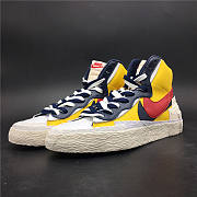 Nike Blazer Mid sacai Snow Beach BV0072-700 - 5
