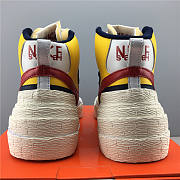 Nike Blazer Mid sacai Snow Beach BV0072-700 - 6