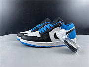 Nike Air Jordan 1 Low Laser Blue CK3022-004 - 6
