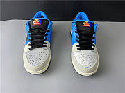 Nike SB Dunk Low Instant Skateboards CZ5128-400 - 2