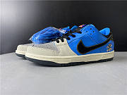 Nike SB Dunk Low Instant Skateboards CZ5128-400 - 3