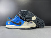 Nike SB Dunk Low Instant Skateboards CZ5128-400 - 5