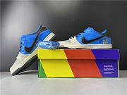 Nike SB Dunk Low Instant Skateboards CZ5128-400 - 4