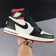 Nike Air Jordan 1 Retro High 01 - 1