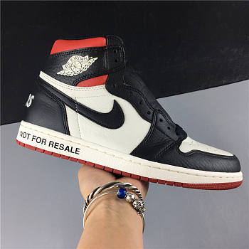 Nike Air Jordan 1 Retro High 01