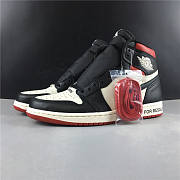 Nike Air Jordan 1 Retro High 01 - 2