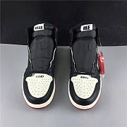 Nike Air Jordan 1 Retro High 01 - 5