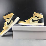 Nike Air Jordan 1 Retro High Black Mushroom AH7389-003 - 5