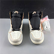 Nike Air Jordan 1 Retro High OG Defiant SB NYC to Paris CD6578-006 - 6