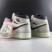 Nike Air Jordan 1 Retro High OG Defiant SB NYC to Paris CD6578-006 - 5