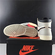 Nike Air Jordan 1 Retro High OG Defiant SB NYC to Paris CD6578-006 - 3